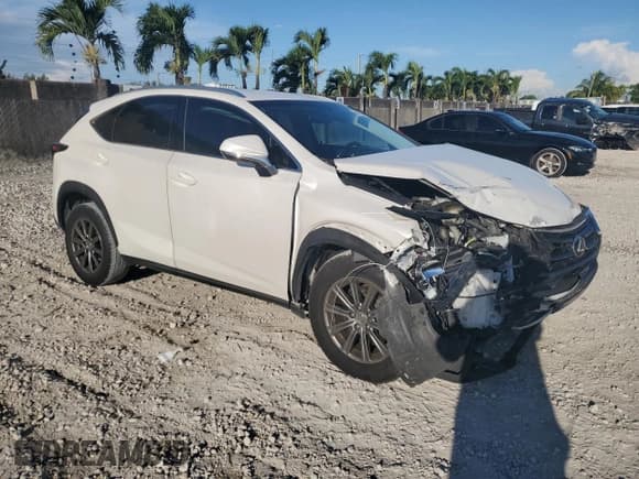 ✅ 2016 Lexus NX 200t • VIN: JTJYARBZ4G2030663 • Лот: 60417284. Опубликован ранее на Copart с пробегом 87 202 миль. Бесплатный доступ к архиву аукционных продаж из США и подробный отчёт об истории автомобиля на DreamBid. Изображение 4.