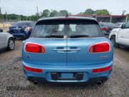 ✅ 2017 MINI Clubman Cooper S • VIN: WMWLU5C57H2E82827 • Lot: 42107867. Listed on IAAI with 39,870 mi. Free auction sales archive from the USA and detailed vehicle history report at DreamBid. Image 17.