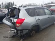 ✅ 2008 Toyota RAV4 • VIN: JTMBK33V485053388 • Лот: 43911582. Опубликован ранее на IAAI с пробегом 213 167 миль. Бесплатный доступ к архиву аукционных продаж из США и подробный отчёт об истории автомобиля на DreamBid. Изображение 13.