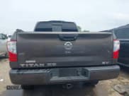 ✅ 2017 Nissan Titan SV • VIN: 1N6AA1F21HN551632 • Lot: 42756675. Listed on IAAI with 60,664 mi. Free auction sales archive from the USA and detailed vehicle history report at DreamBid. Image 15.