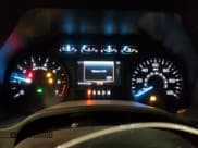 ✅ 2020 Ford F-150 XL • VIN: 1FTEW1CP0LKE86563 • Lot: 83836635. Listed on Copart with 141,141 mi. Free auction sales archive from the USA and detailed vehicle history report at DreamBid. Image 9.