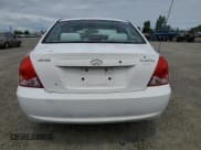 ✅ 2004 Hyundai Elantra GLS • VIN: KMHDN46D84U800172 • Lot: 57239785. Wystawiony na Copart z przebiegiem 348 229 mil. Bezpłatny archiwum sprzedaży aukcyjnych z USA i szczegółowy raport historii pojazdu na DreamBid. Zdjęcie 6.