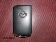 ✅ 2022 Mazda CX-30 S Carbon Edition • VIN: 3MVDMBCL8NM447234 • Lot: 42511600. Listed on IAAI with 51,926 mi. Free auction sales archive from the USA and detailed vehicle history report at DreamBid. Image 11.