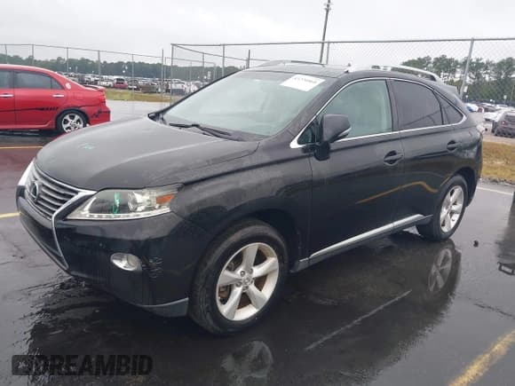 ✅ 2015 Lexus RX 350 • VIN: 2T2ZK1BAXFC195936 • Лот: 43226860. Опубликован ранее на IAAI с пробегом 124 246 миль. Бесплатный доступ к архиву аукционных продаж из США и подробный отчёт об истории автомобиля на DreamBid. Изображение 2.
