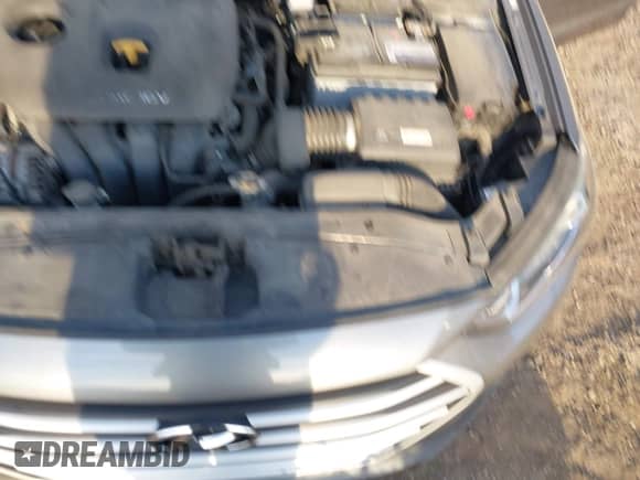 2018 Hyundai Elantra SEL z VIN KMHD84LF6JU606328, wystawiony jako IAAI lot #43534275 z przebiegiem 114 911 mil mil oraz . Historia ofert i sprzedaży dostępna na DreamBid. Obrazek 10.