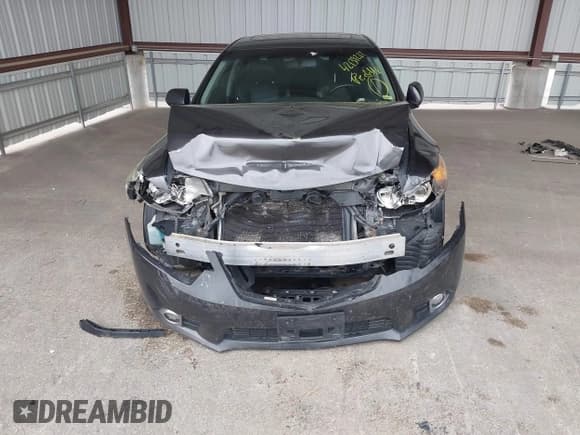 ✅ 2013 Acura TSX • VIN: JH4CU2F46DC002541 • Lot: 42139212. Wystawiony na IAAI z przebiegiem 254 319 mil. Bezpłatny archiwum sprzedaży aukcyjnych z USA i szczegółowy raport historii pojazdu na DreamBid. Zdjęcie 6.