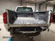 ✅ 2015 Chevrolet Silverado 1500 Work Truck • VIN: 1GCNKPEH9FZ260036 • Лот: 91239405. Опубликован ранее на Copart с пробегом 131 355 миль. Бесплатный доступ к архиву аукционных продаж из США и подробный отчёт об истории автомобиля на DreamBid. Изображение 6.