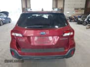 ✅ 2018 Subaru Outback Limited • VIN: 4S4BSANC7J3350751 • Lot: 42578620. Listed on IAAI with 117,770 mi. Free auction sales archive from the USA and detailed vehicle history report at DreamBid. Image 16.