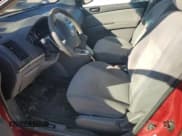 ✅ 2009 Nissan Sentra FE+ • VIN: 3N1AB61E89L683838 • Lot: 91486525. Wystawiony na Copart z przebiegiem 184 515 mil. Bezpłatny archiwum sprzedaży aukcyjnych z USA i szczegółowy raport historii pojazdu na DreamBid. Zdjęcie 7.