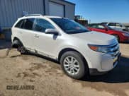✅ 2013 Ford Edge SEL • VIN: 2FMDK4JCXDBA58659 • Лот: 86850655. Опубликован ранее на Copart с пробегом 172 412 миль. Бесплатный доступ к архиву аукционных продаж из США и подробный отчёт об истории автомобиля на DreamBid. Изображение 4.