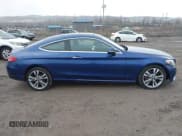 ✅ 2018 Mercedes-Benz C 300 • VIN: WDDWJ4KB5JF620733 • Lot: 41730561. Listed on IAAI with 75,463 mi. Free auction sales archive from the USA and detailed vehicle history report at DreamBid. Image 13.