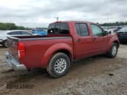 ✅ 2014 Nissan Frontier S • VIN: 1N6AD0ER5EN768788 • Lot: 70254985. Wystawiony na Copart z przebiegiem 117 065 mil. Bezpłatny archiwum sprzedaży aukcyjnych z USA i szczegółowy raport historii pojazdu na DreamBid. Zdjęcie 3.