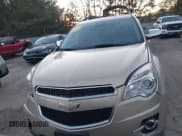 ✅ 2012 Chevrolet Equinox LTZ • VIN: 2GNFLGEK5C6192720 • Лот: 43649137. Опубликован ранее на IAAI с пробегом 192 292 миль. Бесплатный доступ к архиву аукционных продаж из США и подробный отчёт об истории автомобиля на DreamBid. Изображение 12.