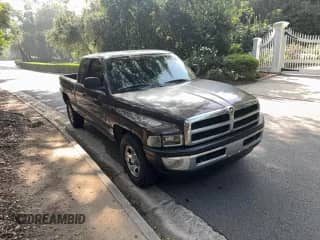 1998 Dodge 1500 с VIN 1B7HC13Y6WJ195686, выставлен на аукционе Copart как лот 90540265 с пробегом 142 606 миль миль и Чистый • Clean title. История ставок и продаж доступна на DreamBid. Изображение 1.