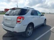 ✅ 2016 Chevrolet Equinox LTZ • VIN: 2GNFLGEK1G6273283 • Лот: 42368242. Опубликован ранее на IAAI с пробегом 127 492 миль. Бесплатный доступ к архиву аукционных продаж из США и подробный отчёт об истории автомобиля на DreamBid. Изображение 4.