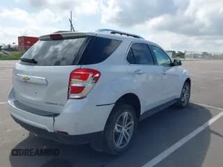 ✅ 2016 Chevrolet Equinox LTZ • VIN: 2GNFLGEK1G6273283 • Лот: 42368242. Опубликован ранее на IAAI с пробегом 127 492 миль. Бесплатный доступ к архиву аукционных продаж из США и подробный отчёт об истории автомобиля на DreamBid. Изображение 4.