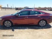 ✅ 2020 Honda Insight Touring • VIN: 19XZE4F99LE010043 • Лот: 42235458. Опубликован ранее на IAAI с пробегом 42 031 миль. Бесплатный доступ к архиву аукционных продаж из США и подробный отчёт об истории автомобиля на DreamBid. Изображение 15.