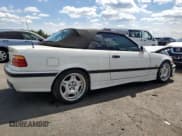 ✅ 1999 BMW 3 Series M3 • VIN: WBSBK0336XEC39909 • Lot: 55707155. Wystawiony na Copart z przebiegiem 158 827 mil. Bezpłatny archiwum sprzedaży aukcyjnych z USA i szczegółowy raport historii pojazdu na DreamBid. Zdjęcie 3.