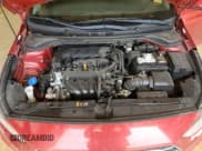 ✅ 2020 Hyundai Accent SE • VIN: 3KPC24A64LE103466 • Лот: 47442825. Опубликован ранее на Copart с пробегом 123 624 миль. Бесплатный доступ к архиву аукционных продаж из США и подробный отчёт об истории автомобиля на DreamBid. Изображение 11.