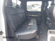 ✅ 2022 Ford F-150 XL • VIN: 1FTEW1EP5NKD49411 • Lot: 42386111. Listed on IAAI with 82,708 mi. Free auction sales archive from the USA and detailed vehicle history report at DreamBid. Image 8.