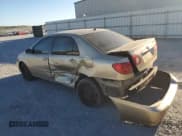 ✅ 2006 Toyota Corolla CE • VIN: 1NXBR32EX6Z758885 • Lot: 89723175. Listed on Copart with 174,736 mi. Free auction sales archive from the USA and detailed vehicle history report at DreamBid. Image 2.