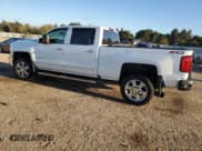 ✅ 2019 Chevrolet Silverado 2500HD LTZ • VIN: 1GC1KTEY7KF109974 • Лот: 90482655. Опубликован ранее на Copart с пробегом 132 910 миль. Бесплатный доступ к архиву аукционных продаж из США и подробный отчёт об истории автомобиля на DreamBid. Изображение 2.