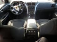 ✅ 2010 Chevrolet Traverse 1LT • VIN: 1GNLRFED4AS126232 • Lot: 61308014. Wystawiony na Copart z przebiegiem 185 140 mil. Bezpłatny archiwum sprzedaży aukcyjnych z USA i szczegółowy raport historii pojazdu na DreamBid. Zdjęcie 8.