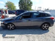 ✅ 2020 Subaru Impreza Premium • VIN: 4S3GTAV6XL3729067 • Lot: 43151499. Listed on IAAI with 28,882 mi. Free auction sales archive from the USA and detailed vehicle history report at DreamBid. Image 14.