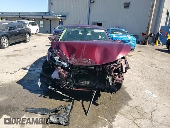 ✅ 2017 Honda Accord LX • VIN: 1HGCR2F39HA187326 • Лот: 85194065. Опубликован ранее на Copart с пробегом 170 063 миль. Бесплатный доступ к архиву аукционных продаж из США и подробный отчёт об истории автомобиля на DreamBid. Изображение 14.