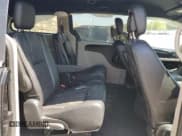 ✅ 2019 Dodge Grand Caravan SXT • VIN: 2C4RDGCG4KR656594 • Lot: 80083685. Wystawiony na Copart z przebiegiem 103 154 mil. Bezpłatny archiwum sprzedaży aukcyjnych z USA i szczegółowy raport historii pojazdu na DreamBid. Zdjęcie 11.