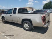 ✅ 2004 Chevrolet Colorado Z85 • VIN: 1GCCS198948122126 • Lot: 63701665. Wystawiony na Copart z przebiegiem 187 316 mil. Bezpłatny archiwum sprzedaży aukcyjnych z USA i szczegółowy raport historii pojazdu na DreamBid. Zdjęcie 2.