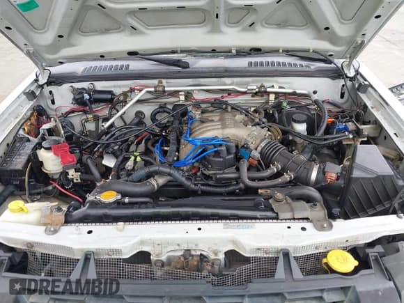 ✅ 2002 Nissan Xterra XE • VIN: 5N1ED28Y62C506963 • Лот: 43314538. Опубликован ранее на IAAI с пробегом Не указан. Бесплатный доступ к архиву аукционных продаж из США и подробный отчёт об истории автомобиля на DreamBid. Изображение 10.