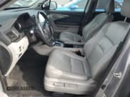 ✅ 2017 Honda Pilot EX-L • VIN: 5FNYF5H50HB011995 • Лот: 92096525. Опубликован ранее на Copart с пробегом 120 425 миль. Бесплатный доступ к архиву аукционных продаж из США и подробный отчёт об истории автомобиля на DreamBid. Изображение 7.