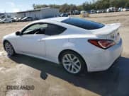 ✅ 2013 Hyundai Genesis Coupe Premium • VIN: KMHHT6KD8DU112262 • Lot: 42407695. Wystawiony na Copart z przebiegiem 106 054 mil. Bezpłatny archiwum sprzedaży aukcyjnych z USA i szczegółowy raport historii pojazdu na DreamBid. Zdjęcie 2.