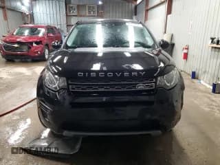 ✅ 2016 Land Rover Discovery Sport SE • VIN: SALCP2BG8GH552851 • Лот: 90320015. Опубликован ранее на Copart с пробегом 106 851 миль. Бесплатный доступ к архиву аукционных продаж из США и подробный отчёт об истории автомобиля на DreamBid. Изображение 5.