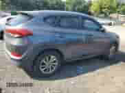 2016 Hyundai Tucson SE с VIN KM8J3CA41GU217831, выставлен на аукционе Copart как лот 68178985 с пробегом 76 723 миль миль и Списание • Salvage title. История ставок и продаж доступна на DreamBid. Изображение 3.