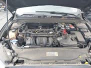 ✅ 2016 Ford Fusion SE • VIN: 3FA6P0H79GR168985 • Lot: 42972703. Listed on IAAI with Not provided. Free auction sales archive from the USA and detailed vehicle history report at DreamBid. Image 10.