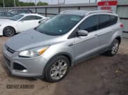 ✅ 2014 Ford Escape Titanium • VIN: 1FMCU0J91EUB97710 • Lot: 42261415. Wystawiony na IAAI z przebiegiem 128 286 mil. Bezpłatny archiwum sprzedaży aukcyjnych z USA i szczegółowy raport historii pojazdu na DreamBid. Zdjęcie 2.