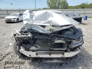 2015 Hyundai Genesis 3.8L z VIN KMHGN4JE5FU083441, wystawiony jako Copart lot #66576284 z przebiegiem 149 935 mil mil oraz Szkoda całkowita • Salvage title. Historia ofert i sprzedaży dostępna na DreamBid. Obrazek 5.