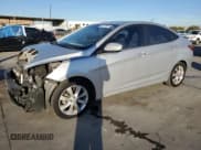 ✅ 2014 Hyundai Accent GLS • VIN: KMHCU4AE4EU748989 • Лот: 80276024. Опубликован ранее на Copart с пробегом 62 318 миль. Бесплатный доступ к архиву аукционных продаж из США и подробный отчёт об истории автомобиля на DreamBid. Изображение 1.