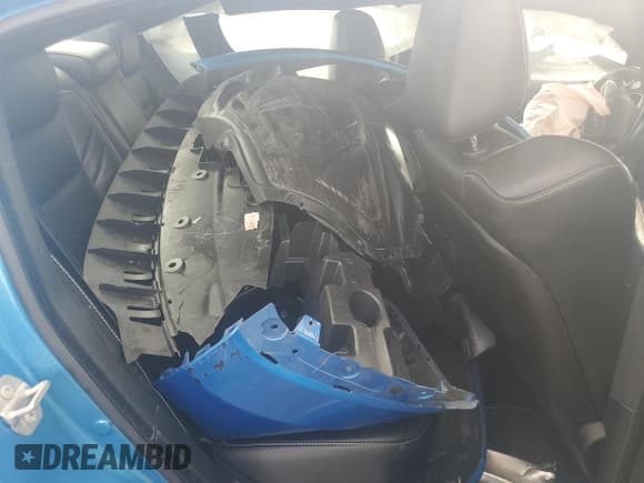 ✅ 2023 Dodge Charger SRT Hellcat Widebody Jailbreak • VIN: 2C3CDXL97PH697312 • Lot: 82156795. Wystawiony na Copart z przebiegiem Nie podano. Bezpłatny archiwum sprzedaży aukcyjnych z USA i szczegółowy raport historii pojazdu na DreamBid. Zdjęcie 10.