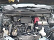 ✅ 2017 Mitsubishi Mirage SE • VIN: ML32A4HJ9HH012934 • Лот: 42971917. Опубликован ранее на IAAI с пробегом 31 870 миль. Бесплатный доступ к архиву аукционных продаж из США и подробный отчёт об истории автомобиля на DreamBid. Изображение 10.