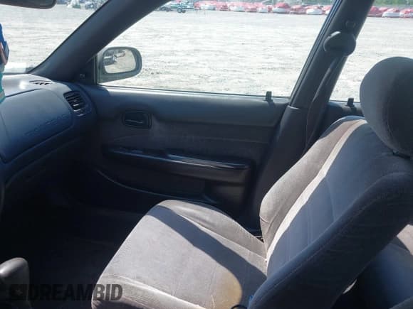 ✅ 1994 Toyota Corolla Deluxe • VIN: 2T1AE09B2RC059077 • Lot: 42010298. Wystawiony na IAAI z przebiegiem 408 200 mil. Bezpłatny archiwum sprzedaży aukcyjnych z USA i szczegółowy raport historii pojazdu na DreamBid. Zdjęcie 5.