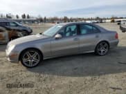 ✅ 2007 Mercedes-Benz E 350 • VIN: WDBUF56X37A992235 • Lot: 87336294. Wystawiony na Copart z przebiegiem Nie podano. Bezpłatny archiwum sprzedaży aukcyjnych z USA i szczegółowy raport historii pojazdu na DreamBid. Zdjęcie 1.