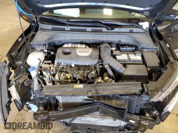 2019 Hyundai Kona Limited с VIN KM8K3CA50KU376653, выставлен на аукционе Copart как лот 43830633 с пробегом 14 213 миль миль и . История ставок и продаж доступна на DreamBid. Изображение 11.