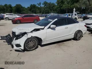 ✅ 2015 Mercedes-Benz E 400 • VIN: WDDKK6FF4FF300928 • Lot: 53260175. Listed on Copart with 65,194 mi. Free auction sales archive from the USA and detailed vehicle history report at DreamBid. Image 1.