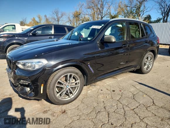 ✅ 2018 BMW X3 xDrive30i • VIN: 5UXTR9C55JLD68027 • Lot: 90712765. Wystawiony na Copart z przebiegiem Nie podano. Bezpłatny archiwum sprzedaży aukcyjnych z USA i szczegółowy raport historii pojazdu na DreamBid. Zdjęcie 1.