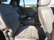 ✅ 2023 Chevrolet Traverse RS • VIN: 1GNEVJKW1PJ293739 • Lot: 91527395. Listed on Copart with 40,288 mi. Free auction sales archive from the USA and detailed vehicle history report at DreamBid. Image 11.