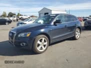✅ 2011 Audi Q5 Premium Plus • VIN: WA1DKAFP0BA067355 • Lot: 82733615. Listed on Copart with 152,513 mi. Free auction sales archive from the USA and detailed vehicle history report at DreamBid. Image 1.