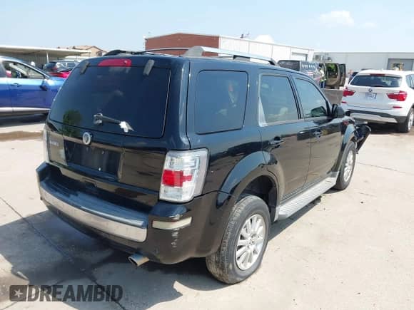 2010 Mercury Mariner Premier с VIN 4M2CN8H75AKJ30788, выставлен на аукционе IAAI как лот 42917757 с пробегом 246 322 миль миль и . История ставок и продаж доступна на DreamBid. Изображение 4.